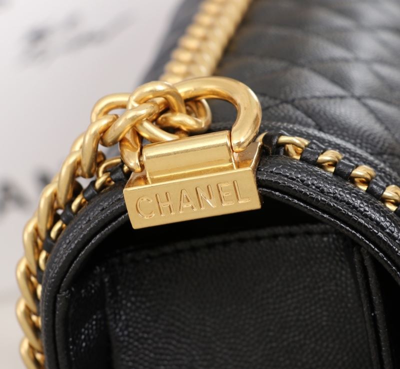 Chanel Boy Series Bags